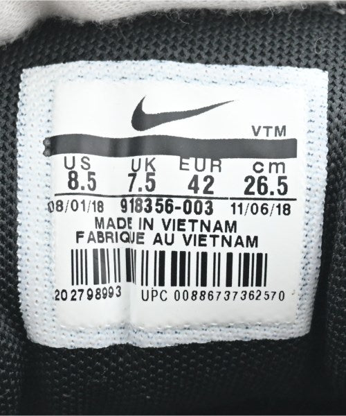 NIKE 運動鞋