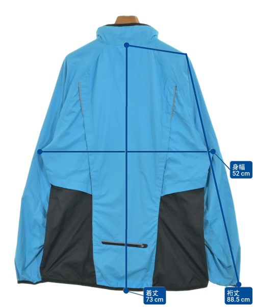 NIKE 斜紋夾克