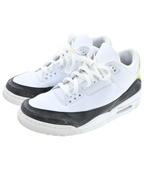 FRAGMENT DESIGN 運動鞋