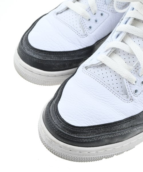 FRAGMENT DESIGN 運動鞋