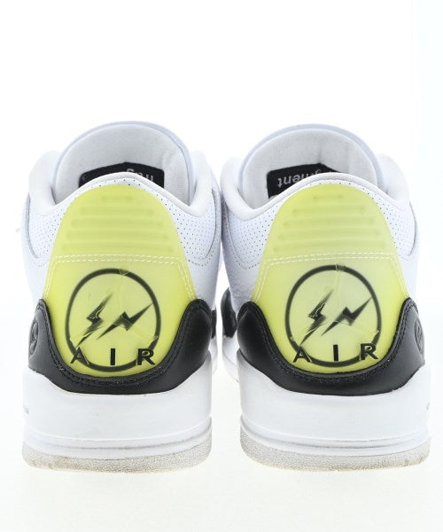 FRAGMENT DESIGN 運動鞋