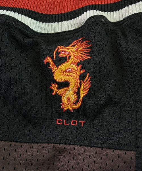 CLOT 短褲