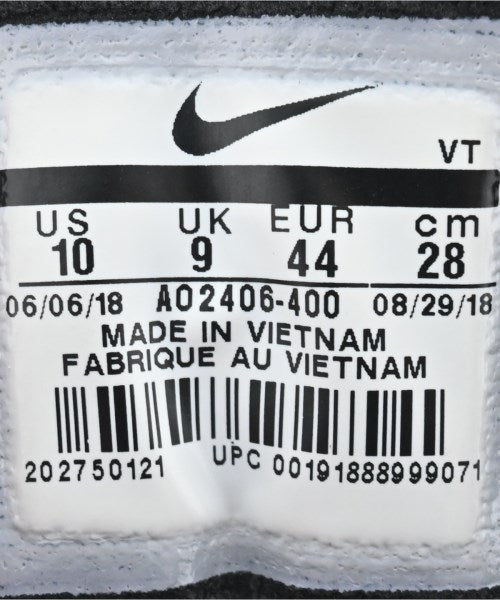 NIKE 運動鞋