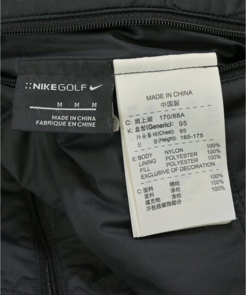 NIKE 斜紋夾克
