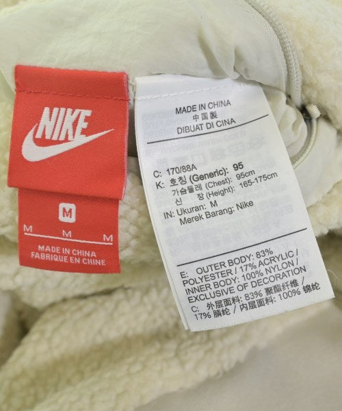 NIKE 其他飛行外套