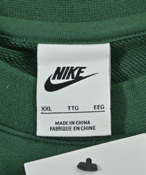 NIKE 運動衫