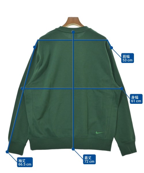 NIKE 運動衫