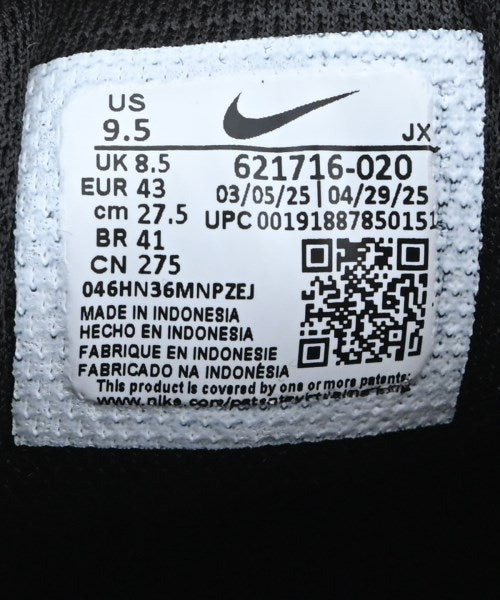 NIKE 運動鞋