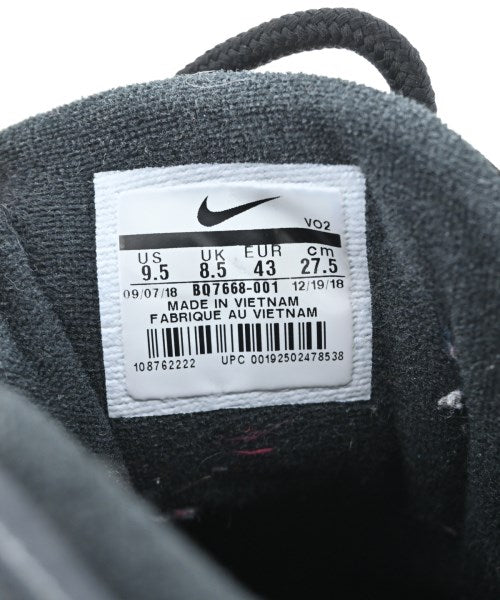 NIKE 運動鞋