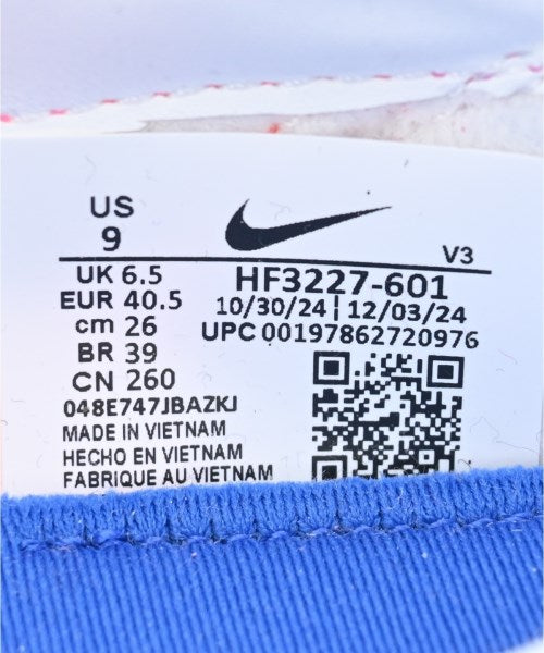 NIKE 運動鞋