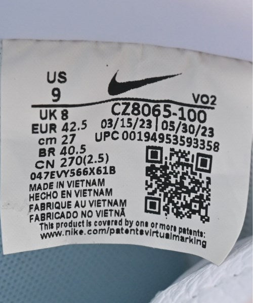 NIKE 運動鞋