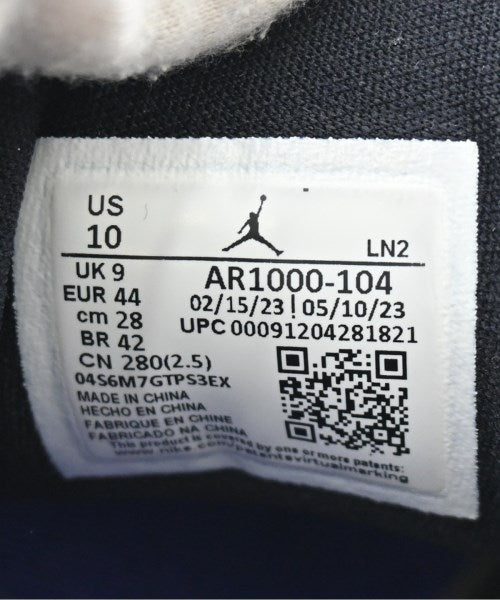 NIKE 運動鞋