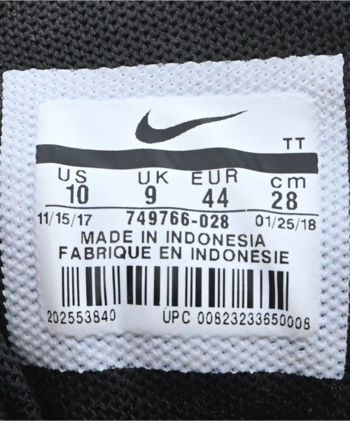 NIKE 運動鞋