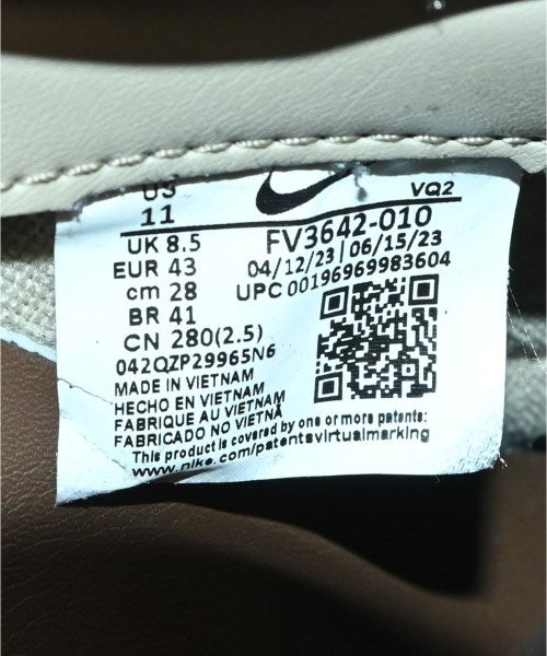 NIKE 運動鞋
