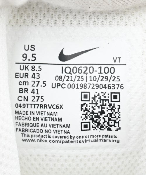 NIKE 運動鞋