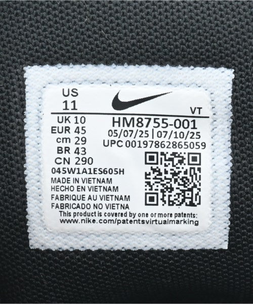 NIKE 運動鞋