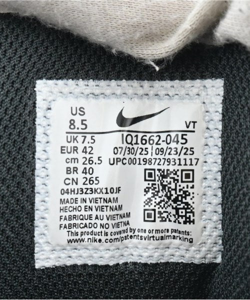 NIKE 運動鞋