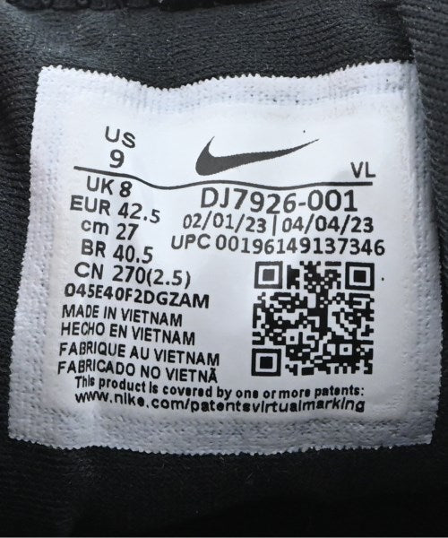 NIKE 運動鞋