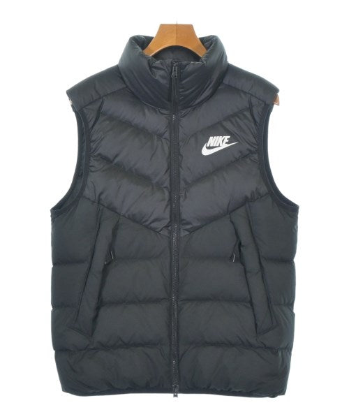 NIKE 羽絨夾克/背心