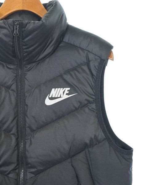 NIKE 羽絨夾克/背心