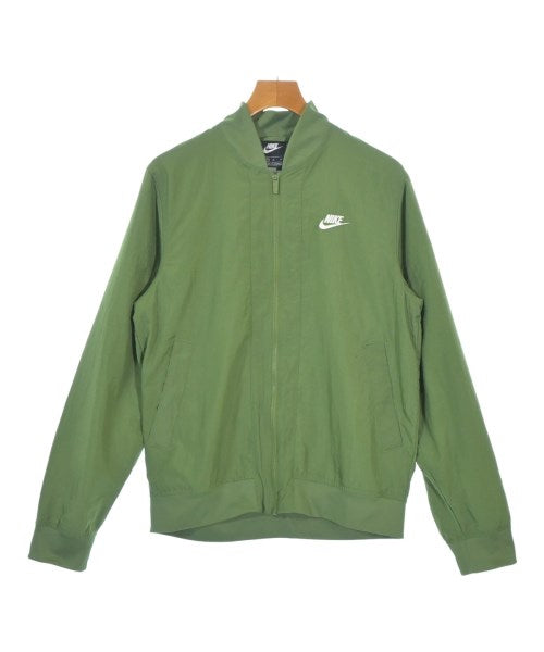 NIKE 斜紋夾克