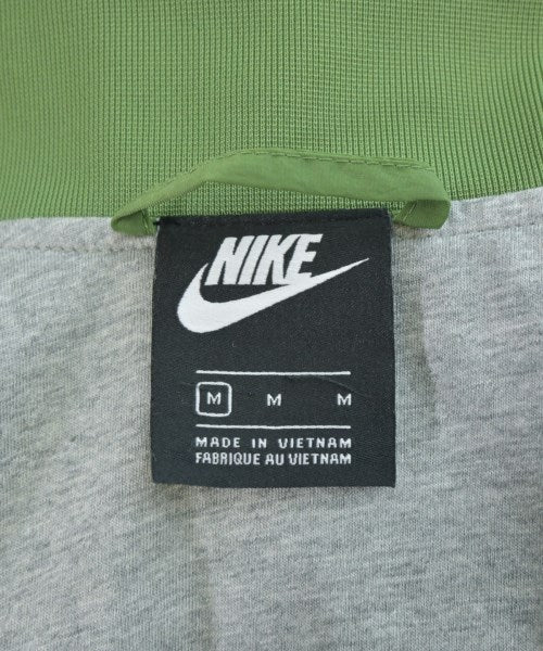 NIKE 斜紋夾克
