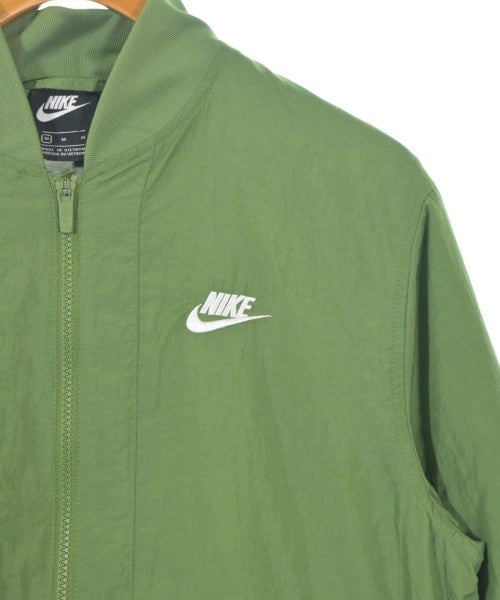 NIKE 斜紋夾克