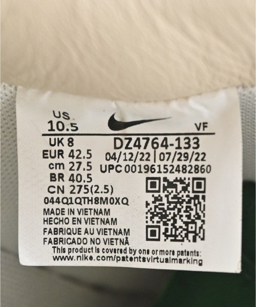 NIKE 運動鞋