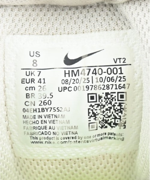 NIKE 運動鞋