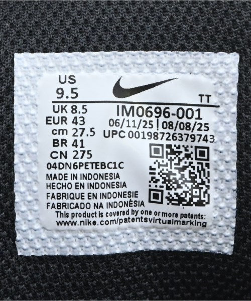 NIKE 運動鞋