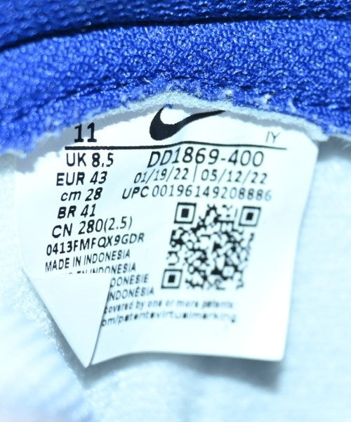 NIKE 運動鞋