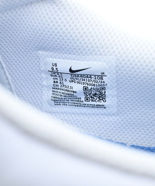 NIKE 運動鞋