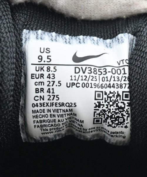 NIKE 運動鞋