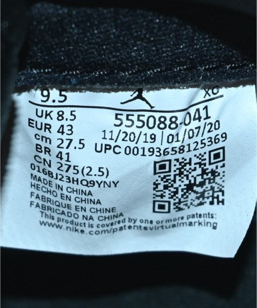 NIKE 運動鞋