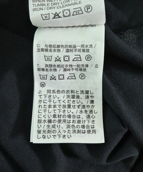 peaceminusone T恤/上衣