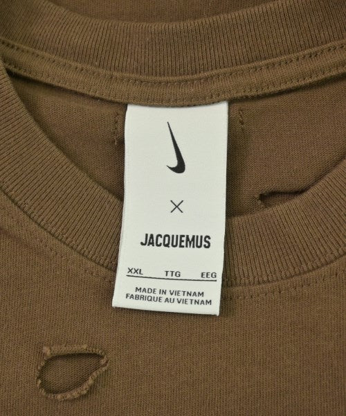 JACQUEMUS T恤/上衣