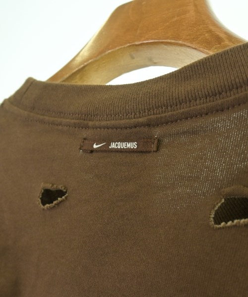 JACQUEMUS T恤/上衣
