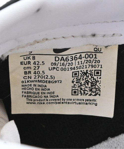 NIKE 運動鞋