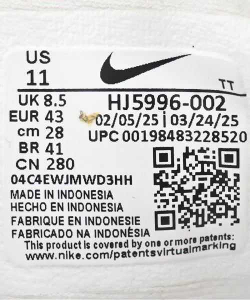 NIKE 運動鞋