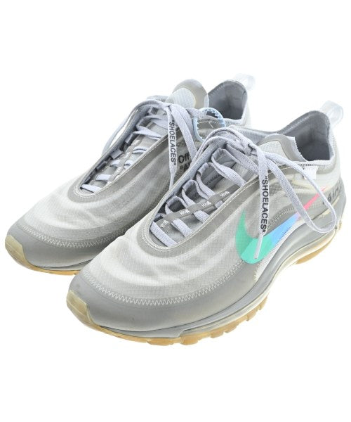 OFF-WHITE 運動鞋