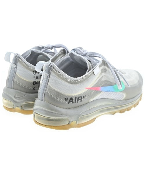OFF-WHITE 運動鞋