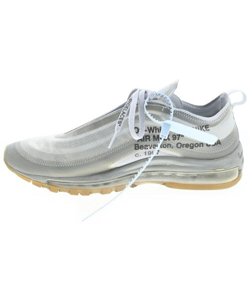 OFF-WHITE 運動鞋