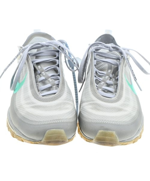 OFF-WHITE 運動鞋