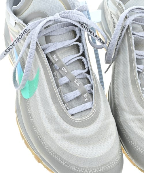 OFF-WHITE 運動鞋