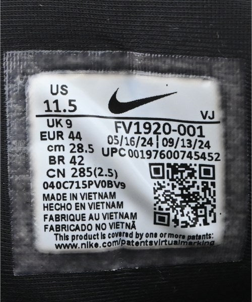 NIKE 運動鞋