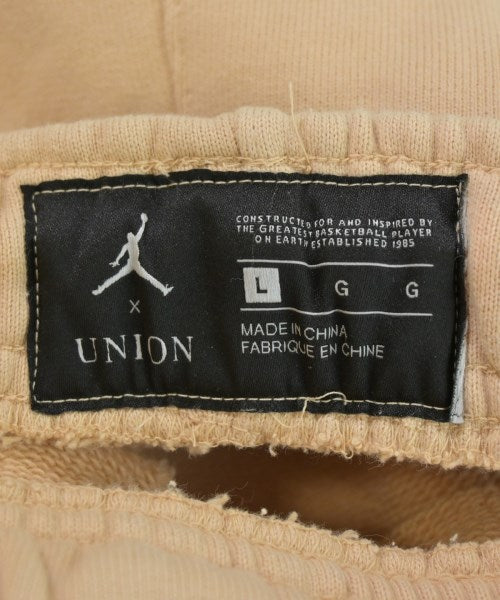 union 短褲