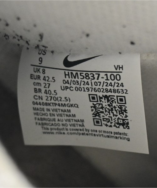 NIKE 運動鞋
