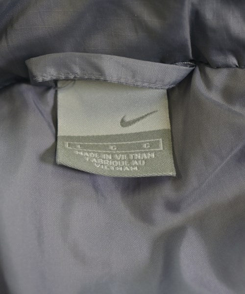 NIKE 羽絨夾克/背心
