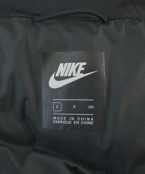NIKE 羽絨夾克/背心