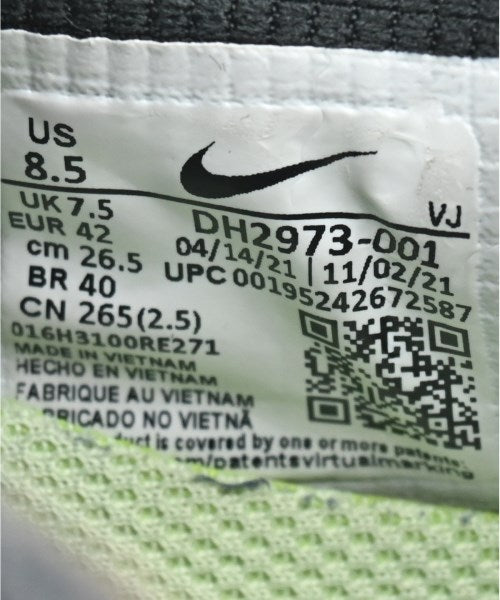 NIKE 運動鞋